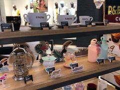 -COSTA COFFEE(上海虹口龙之梦)