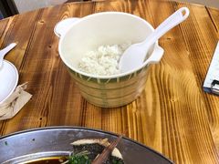米饭-花悦农庄 | 烧鸡·竹筒饭(沙迳高沙温泉香溪堡店)