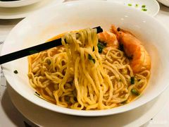 -南山鲜虾面·活鲜小馆·海味大连菜(南山总店)