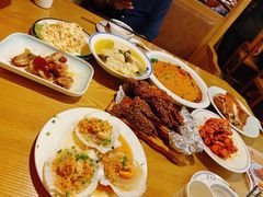 -符离集餐厅(万象城店)
