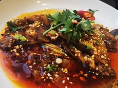 -四川饭店(长白店)