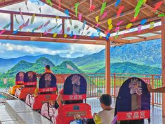 -宝晶宫旅游景区