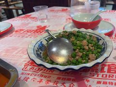 -老闵田螺馆·南昌市井菜·特色小吃(总店)