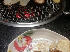 -虎焱炭火烧肉