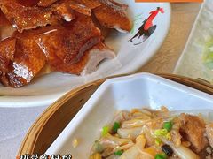 -福满园大酒楼(梅林店)