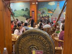 -亮欢寨酸汤鱼(沙冲路店)