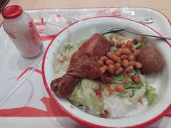 -猪角·闽南猪脚饭(上海星荟中心店)