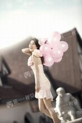 -唯一视觉婚纱摄影(李家村店)