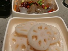 -半天妖烤鱼(丰科万达店)