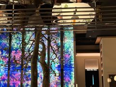 -桂满陇·海市蜃楼·黑金(国金店)