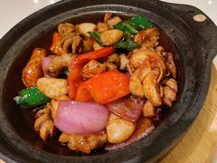 -清晖小苑•顺德地方菜(壹海城店)