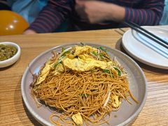 -潮粥荟·潮汕砂锅粥(槐房万达店)