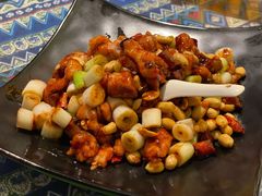 -玉桥餐厅(天坛店)