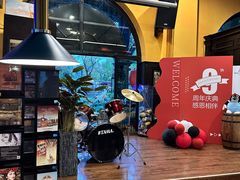 -布拉格餐厅· 中欧捷克菜(全国首店)