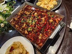 -台北A+A七喜饭店(德增街店)