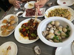 -渔家乐小海鲜(皇姑店)