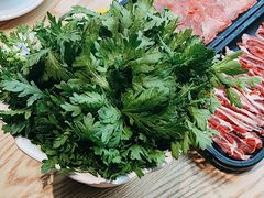 -正禾鲜·潮汕牛肉火锅(凯德天府店)