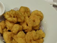 软炸虾仁-东兴楼饭庄(六里桥店)