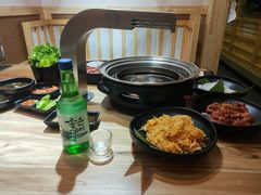 -九田家黑牛烤肉料理(郫都万达檬柏西路店)