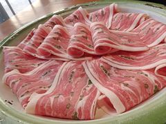 -胖三嬢·呱呱老火锅(北京总店)