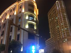-吉庆街美食广场