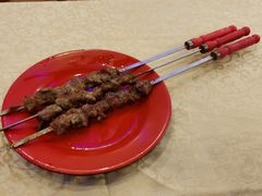 -维吾尔餐厅(宜山路店)