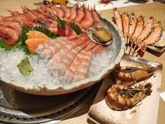 -隐泉京望日式料理(太和广场店)