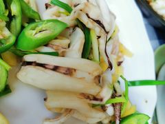 -钱大妈海鲜饭店(保利林语店)