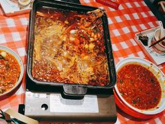 -辣小鲜·南昌大排档(船山路店)