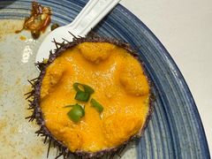 -必点海鲜·海肠捞饭大王(滨江道店)