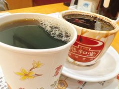 24味凉茶-恭和堂 龟苓膏(铜锣湾店)