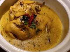 -印象鲵宴·张家界地标美食名片(溪布街店)