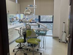 -泰康拜博口腔医院(海曙店)