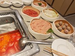 -海底捞火锅(世豪广场店)