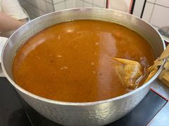 -燃计沙茶皇·香港沙茶火锅(人广旗舰店)