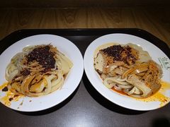 再回首酿皮-再回首(西关木塔巷店)
