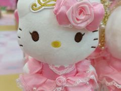 -安吉Hello Kitty乐园