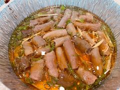 烤海肠-瑞杰烧烤店·24小时营业(山东路店)