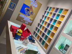 -LAMY(静安嘉里中心店)