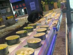 -曼格活海鲜·牛排自助(光明蓝鲸店)