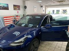 -车水马龙3M汽车贴膜冠军店隐形车衣改色膜(漕宝路中环店)
