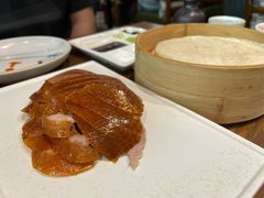 “酥不腻”烤鸭-小大董·烤鸭(王府井apm店)