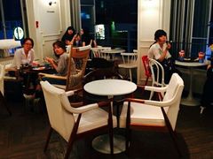 -Cafe de Paris(林荫路店)