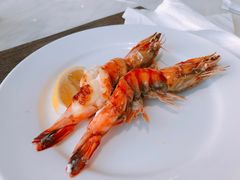 -克丽司汀酒店-日光阁餐厅