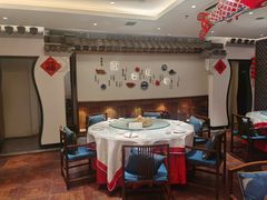 -中国徽菜·徽商故里(广安门店)