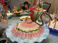 -德天肥牛海鲜火锅(龙吟坊店)