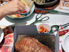 -杯子红牛排(创意产业园店)