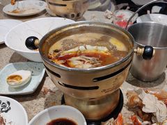 -初色海鲜自助(万丰路店)