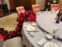 -谷语中餐厅