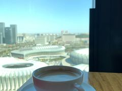 -济南喜来登酒店